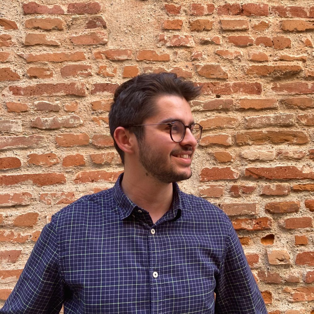 Mathieu Couderc