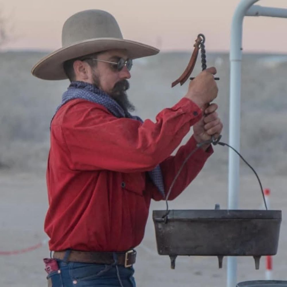 The Man Called Hondo