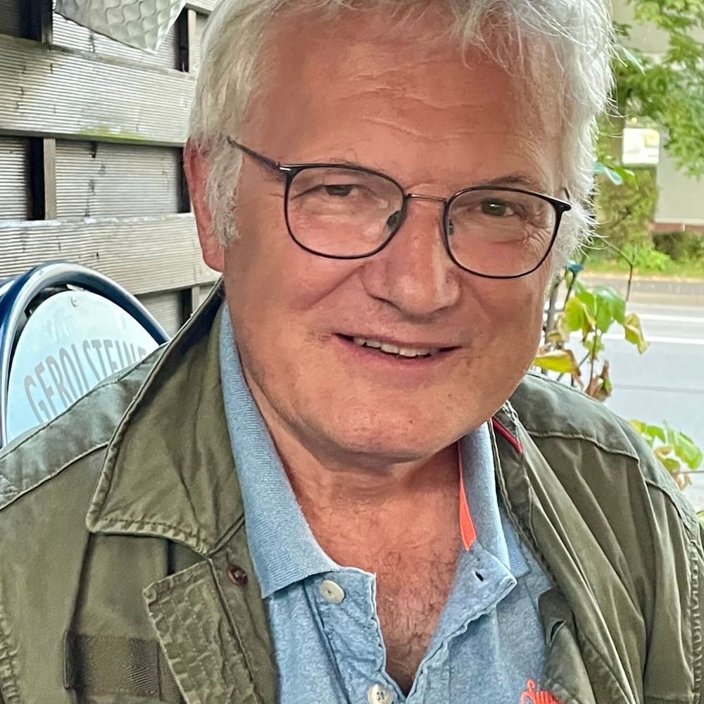 Hans-Michael Weiland