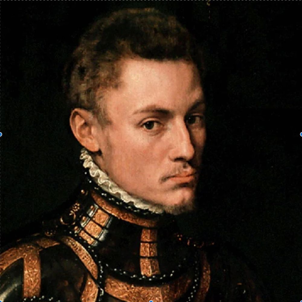 William the Silent