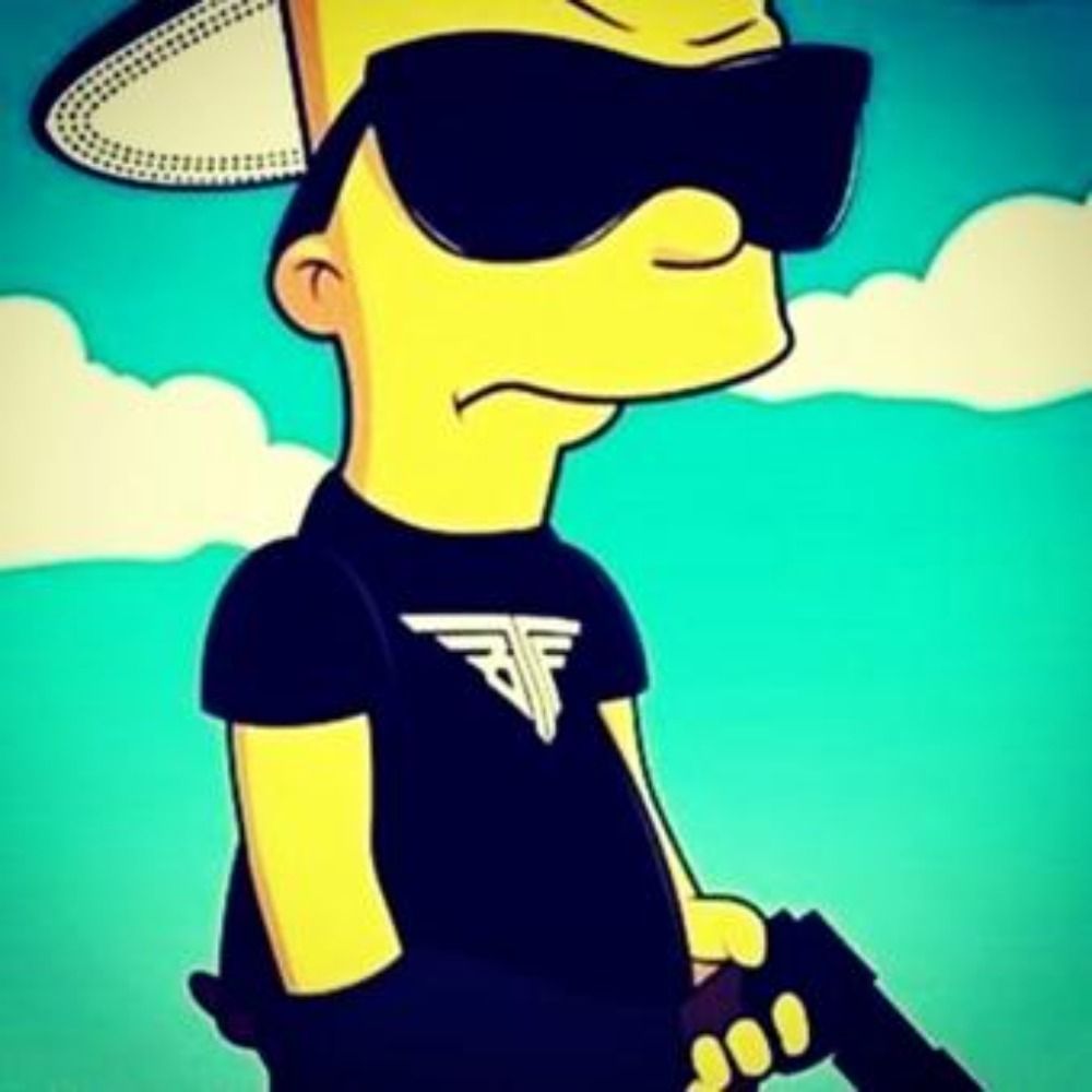 Bart™~