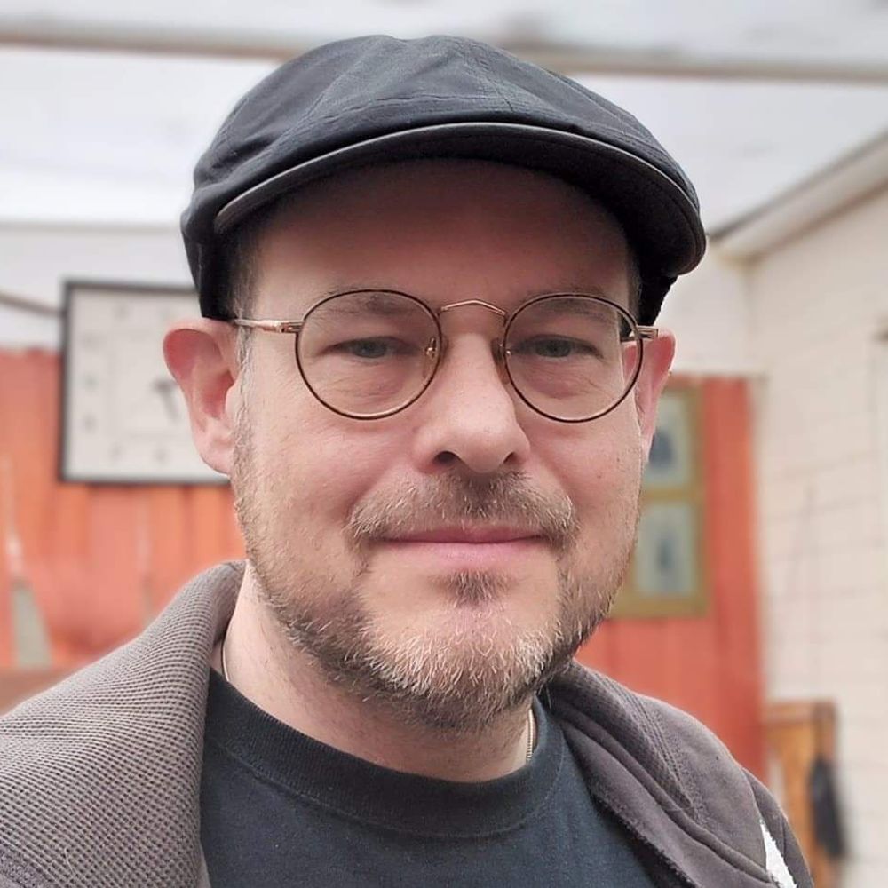 Simon Bleaken