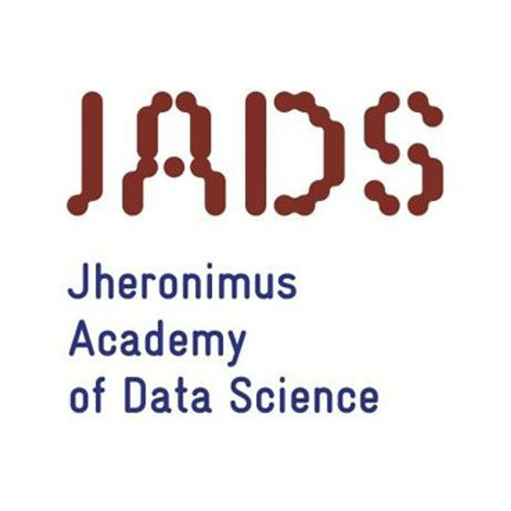 JADS - Jheronimus Academy of Data Science