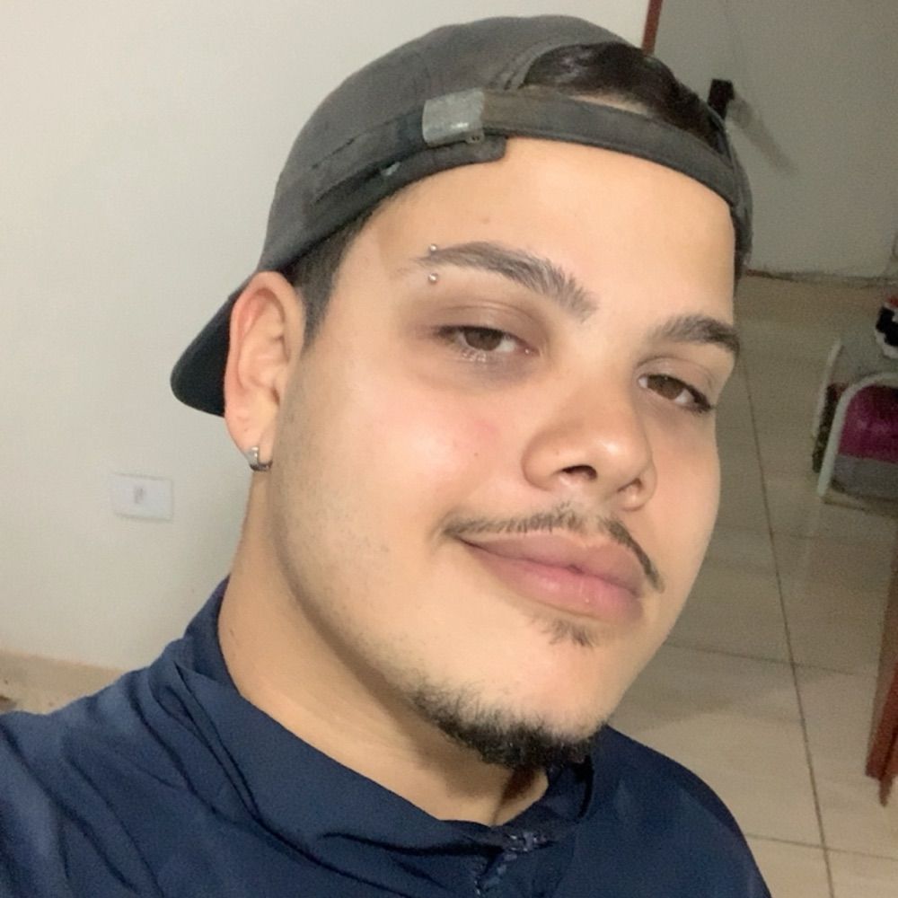 Igor Garcia
