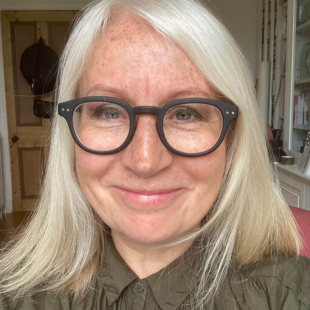 Wendy McMurdo