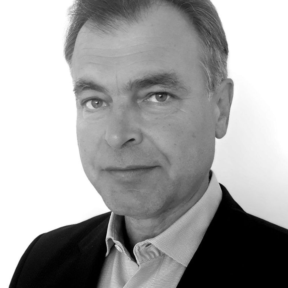 Ralf Borchers