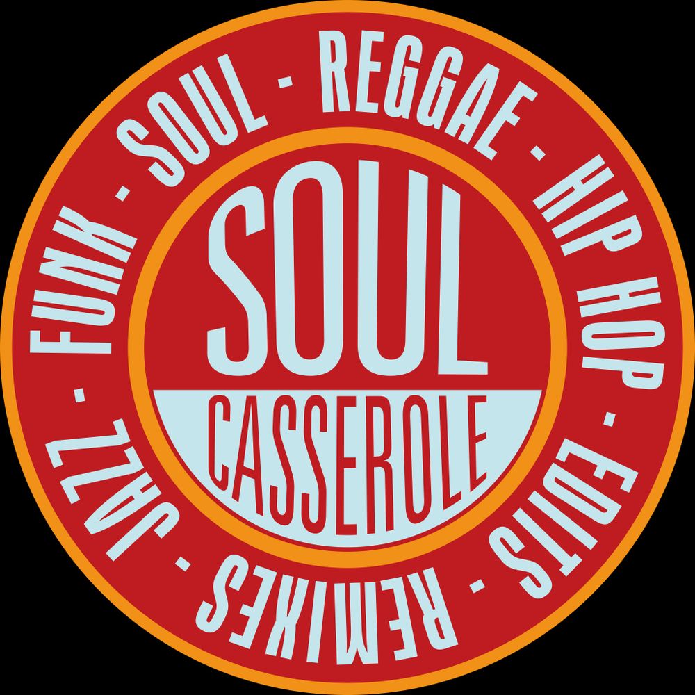 Soul Casserole