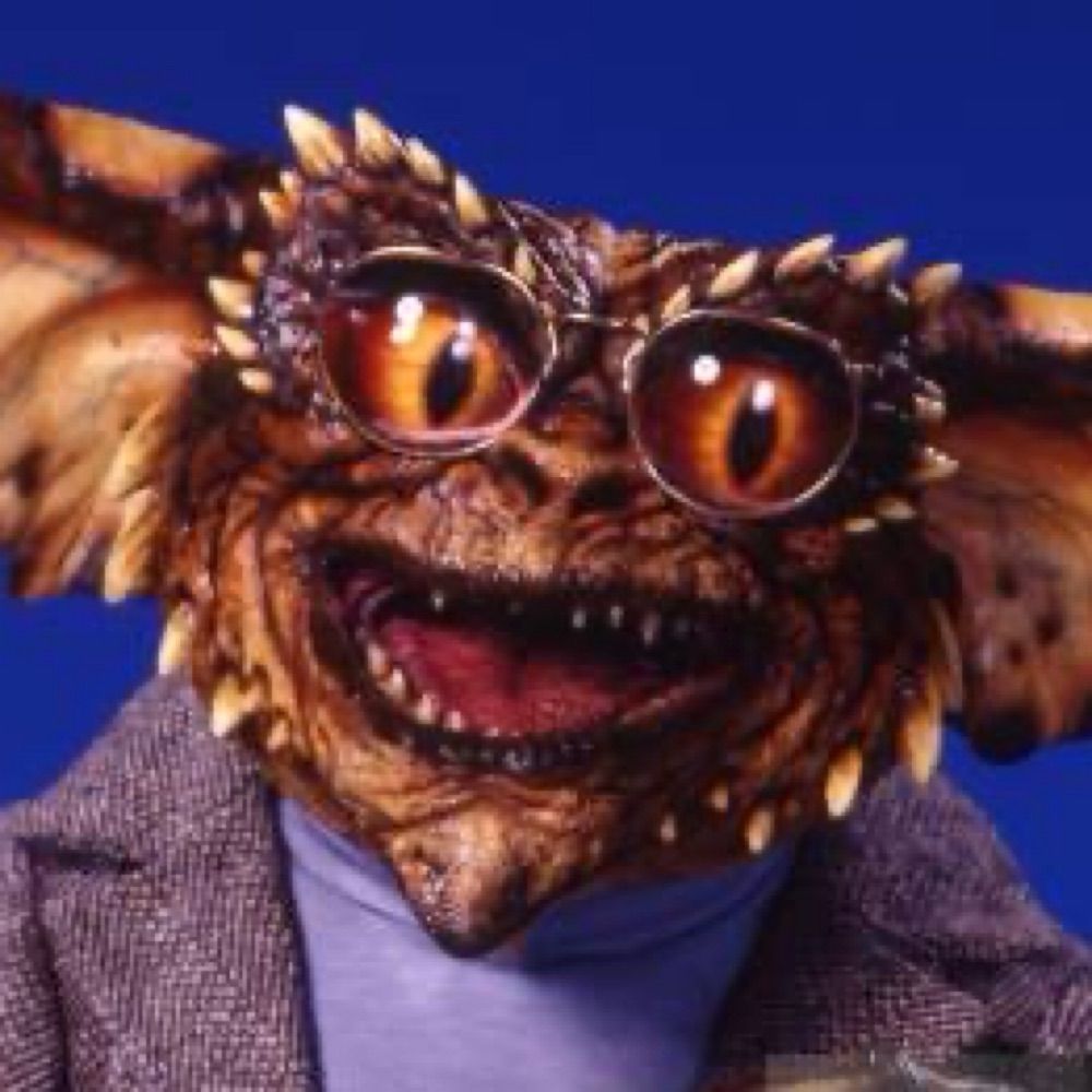 Brain Gremlin
