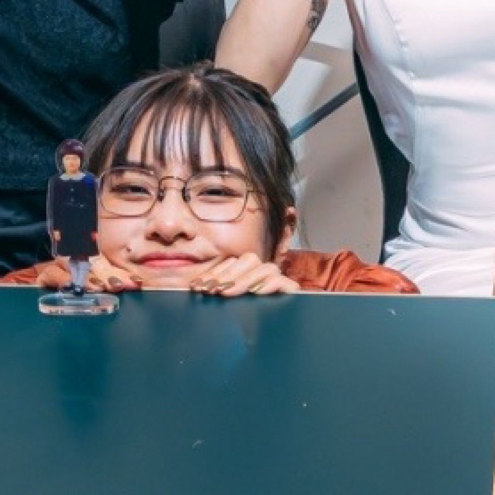 きなめりはなこ