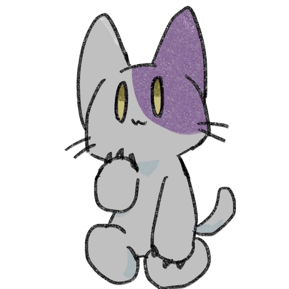 けゐち🐱