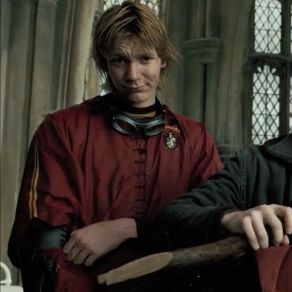 Weasley 
