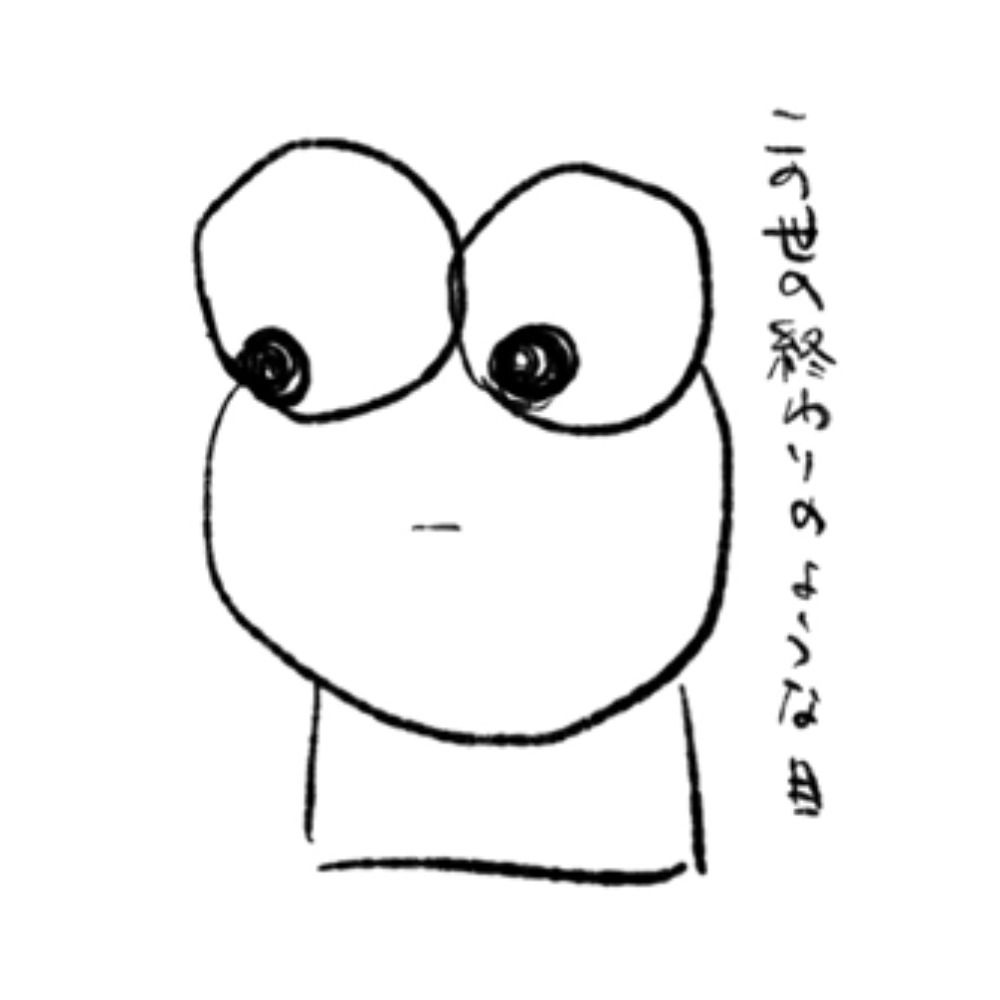 表示名が大きい