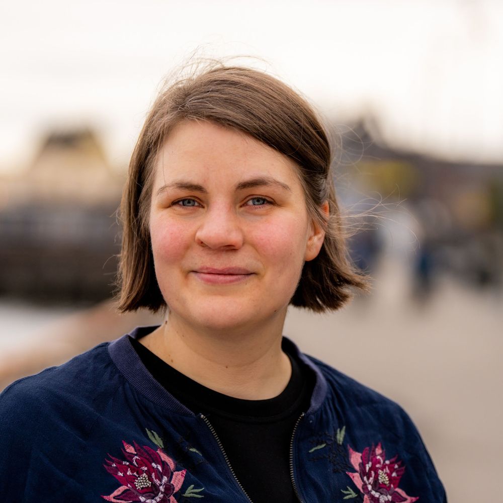 Ragnhild Kaski