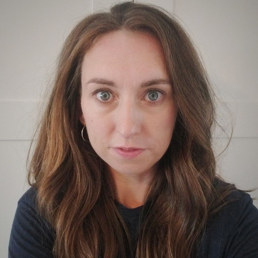 Laura Dowling