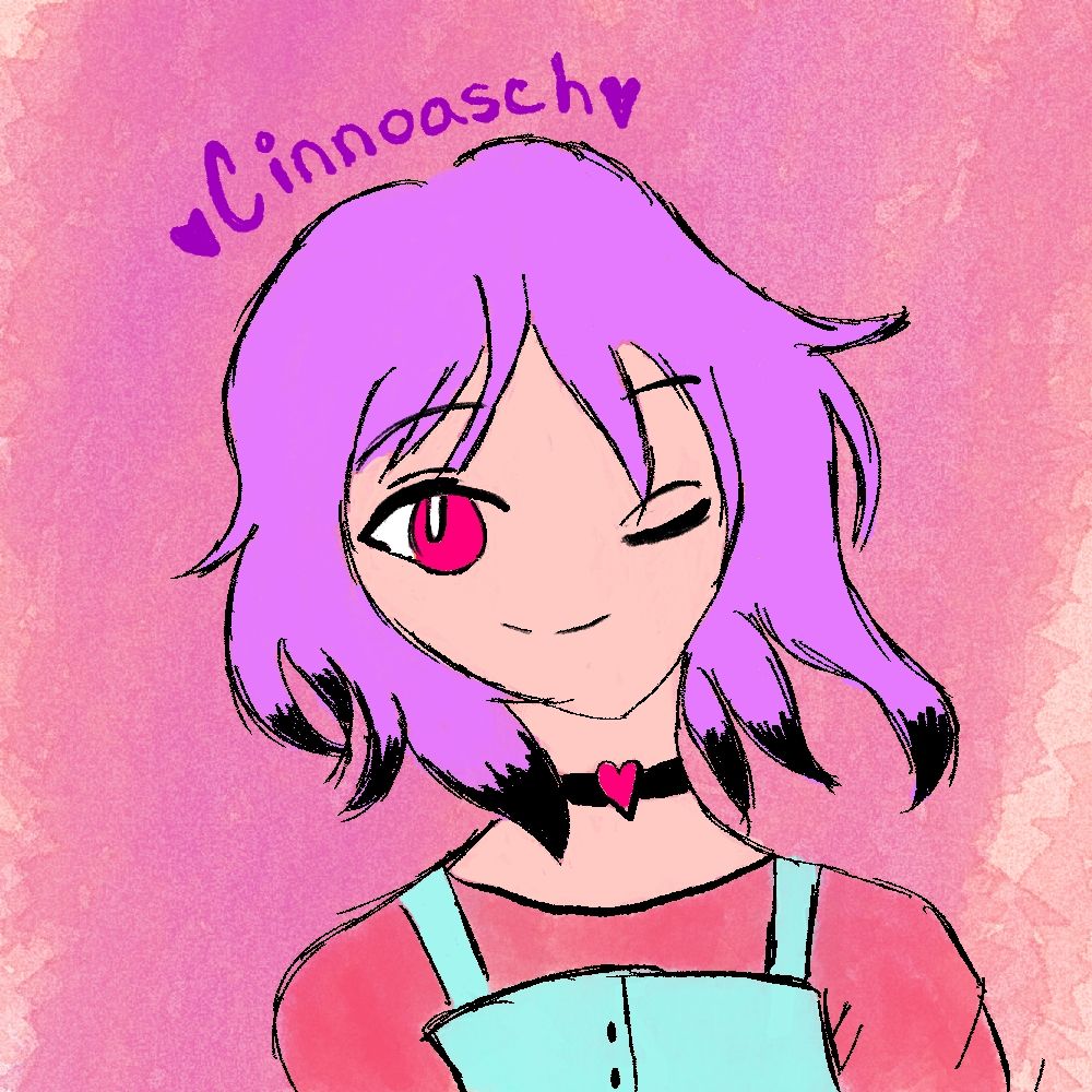 Cinnoasch