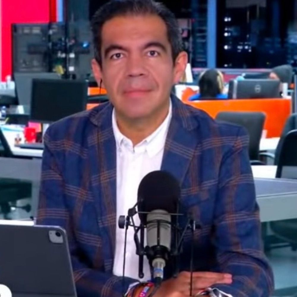 José Carlos García R.
