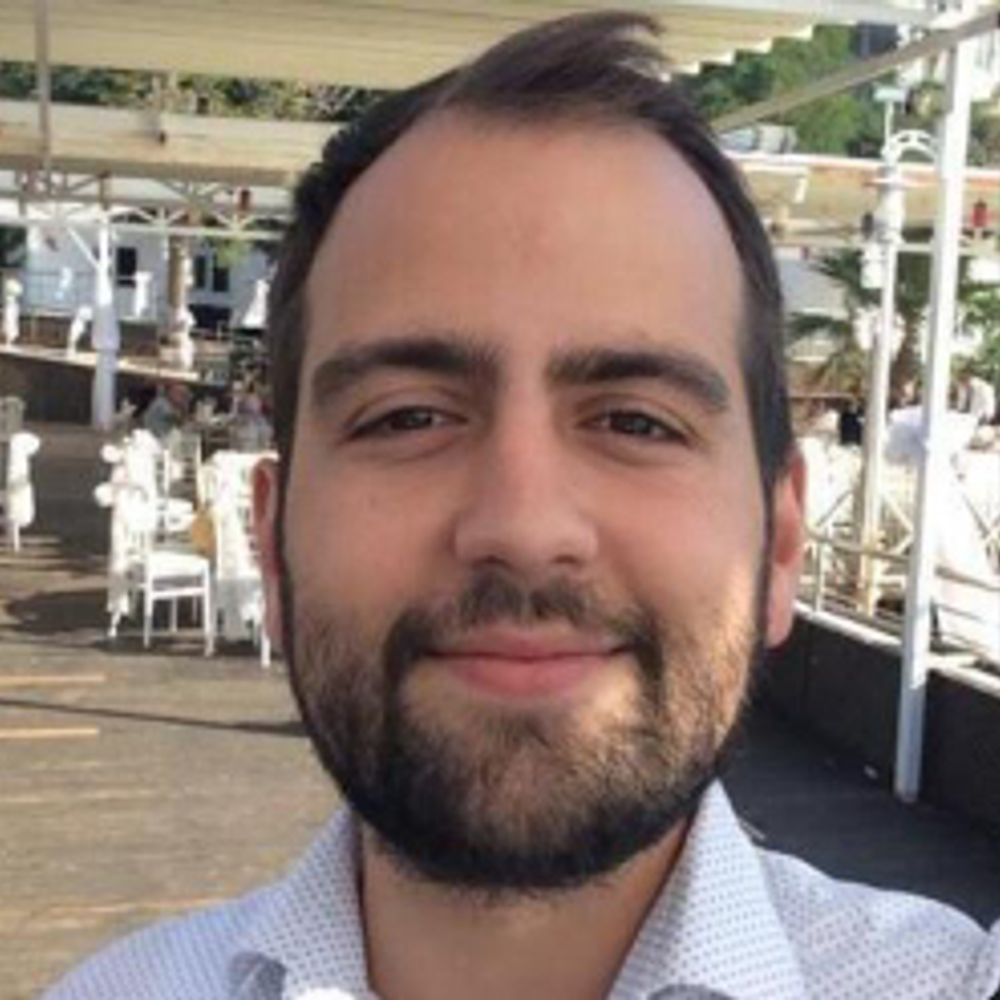 Alpay Kurbaloglu