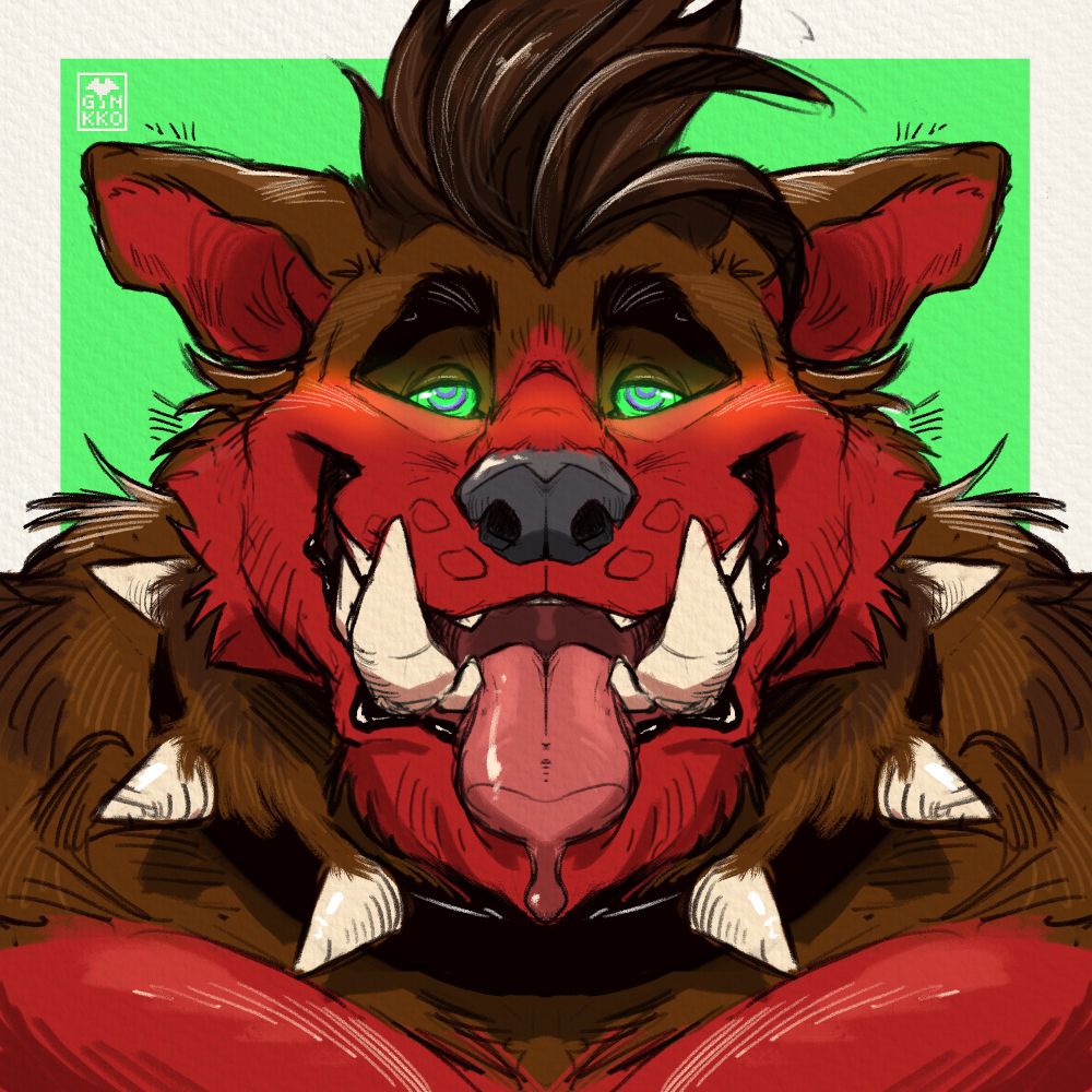Evo YEEN 🍖🐾 🔜 PAWSTRAL