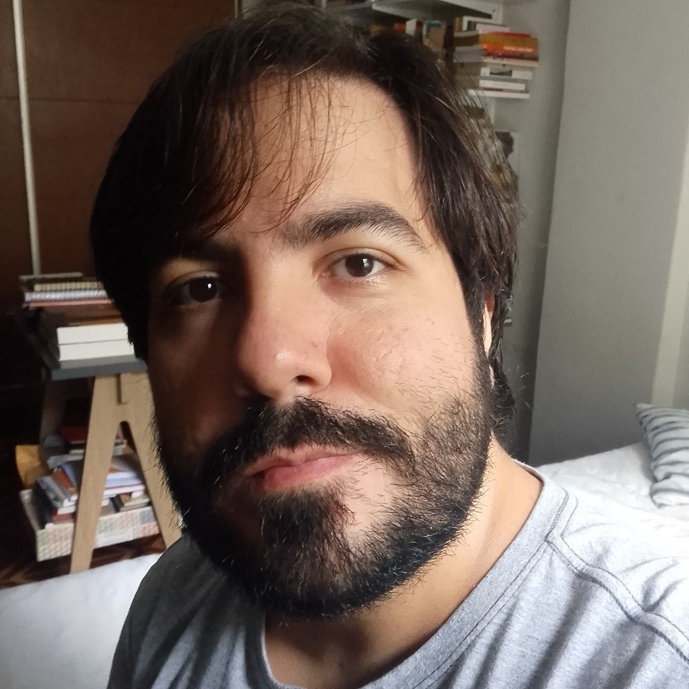 Sávio Alencar