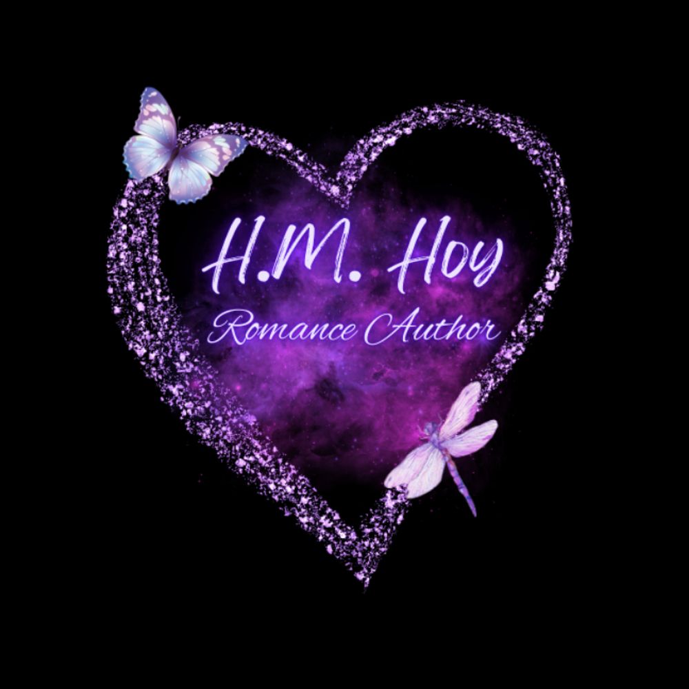 🖤😈 H.M. Hoy 😈🖤