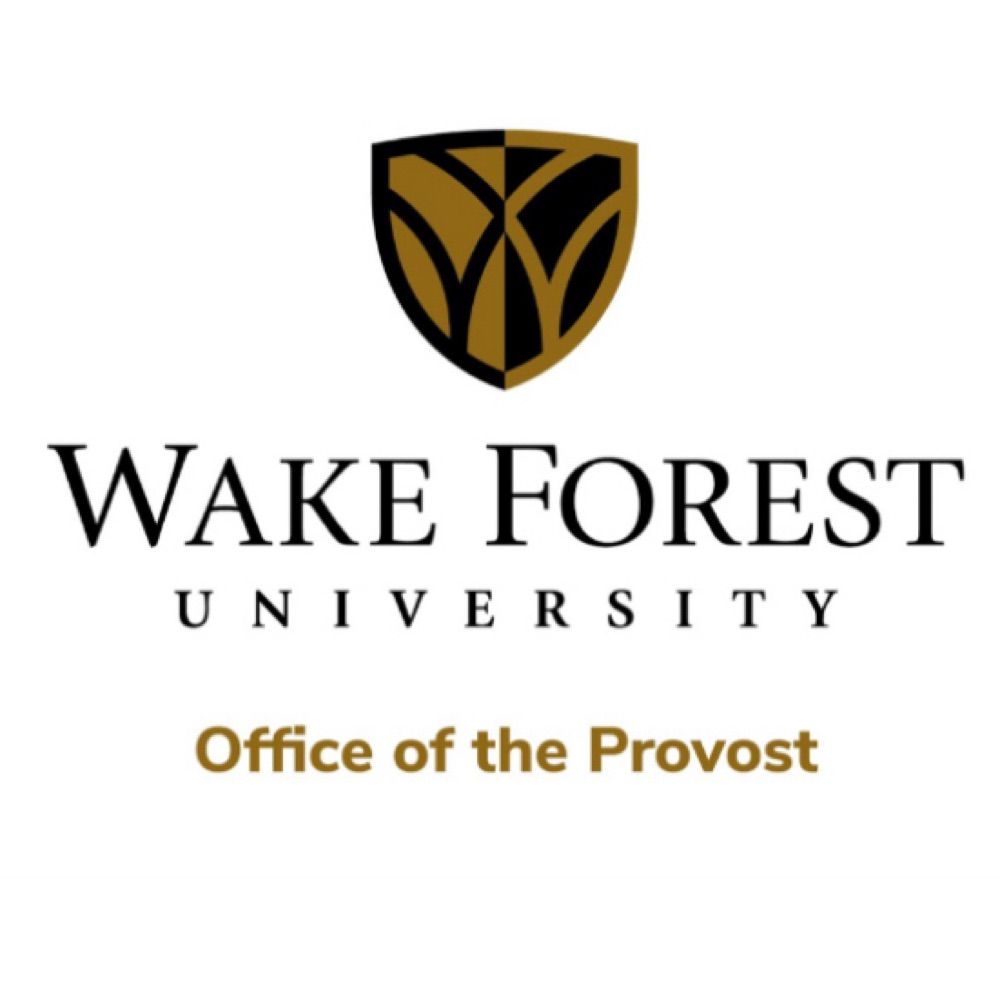 Wake Forest University Provost's Office