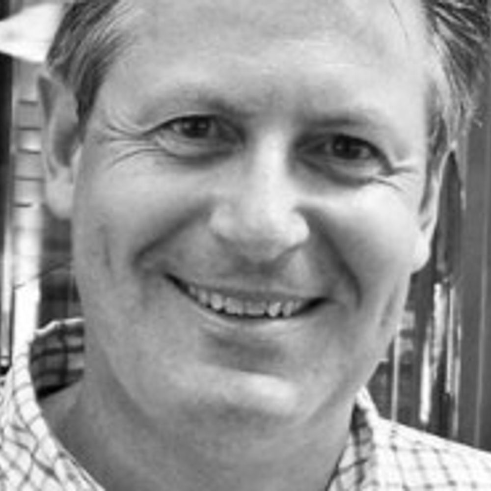 Richard Westney