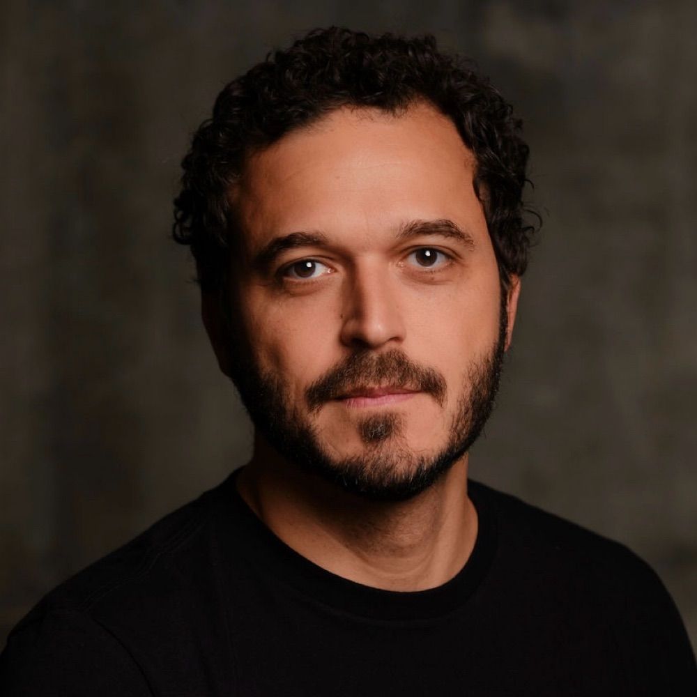 Ricardo Tranjan