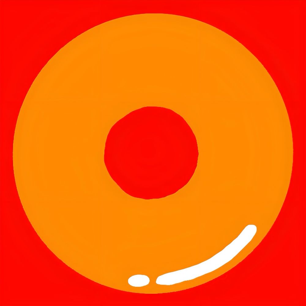 ドーナツ🍩
