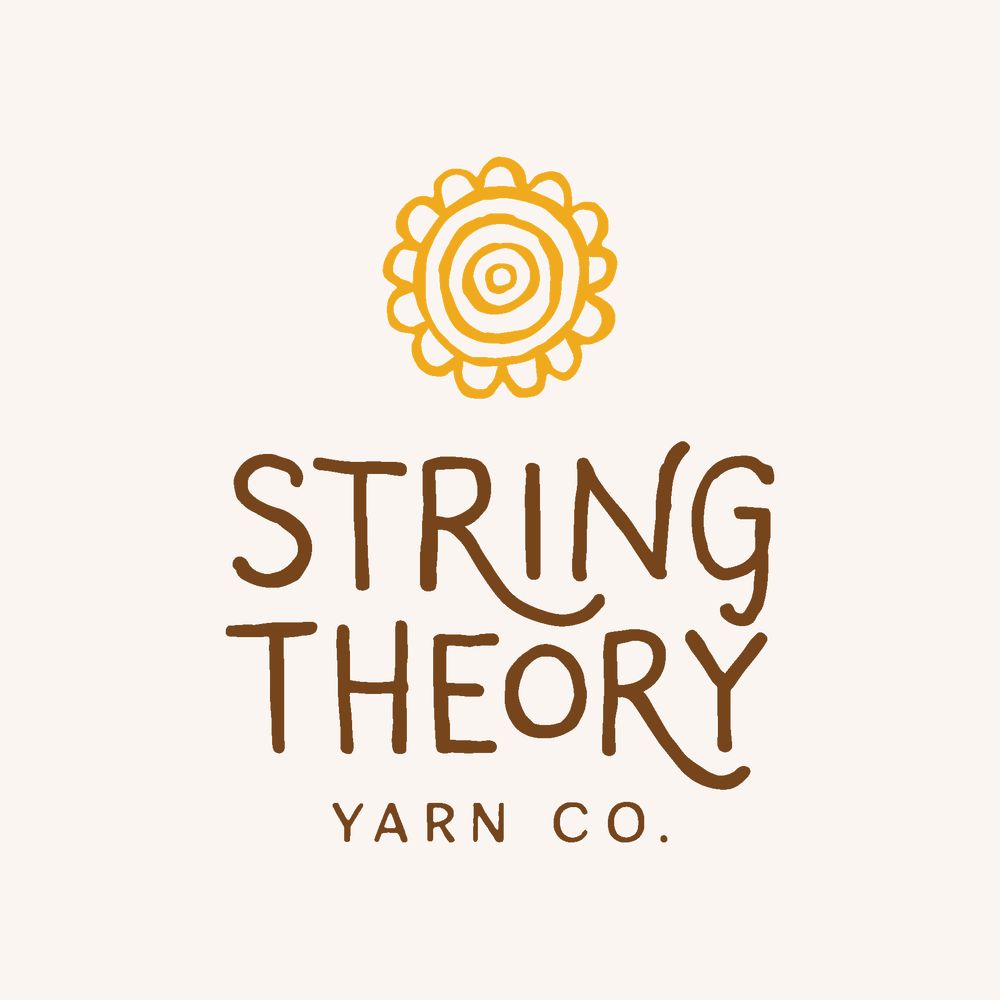 String Theory Yarn Co