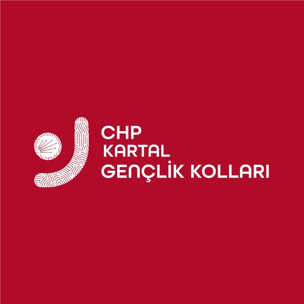 CHP Kartal Gençlik Kolları