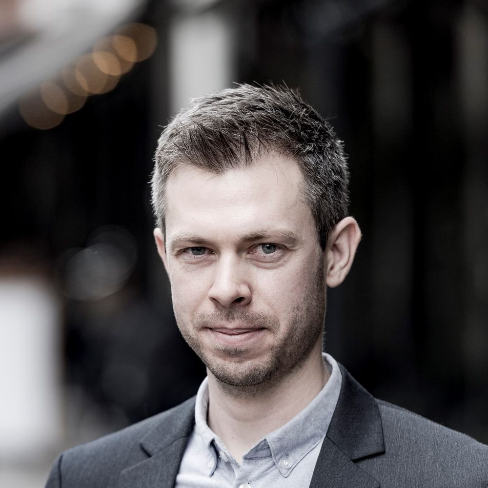 Mark A. C. Andersen