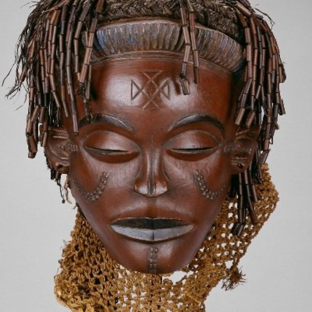 AIC: African Art (Bot)