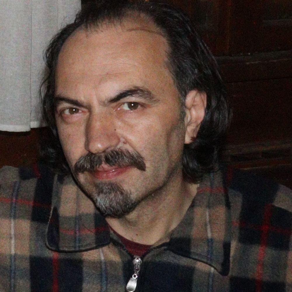 Петър Канев / Petar Kanev