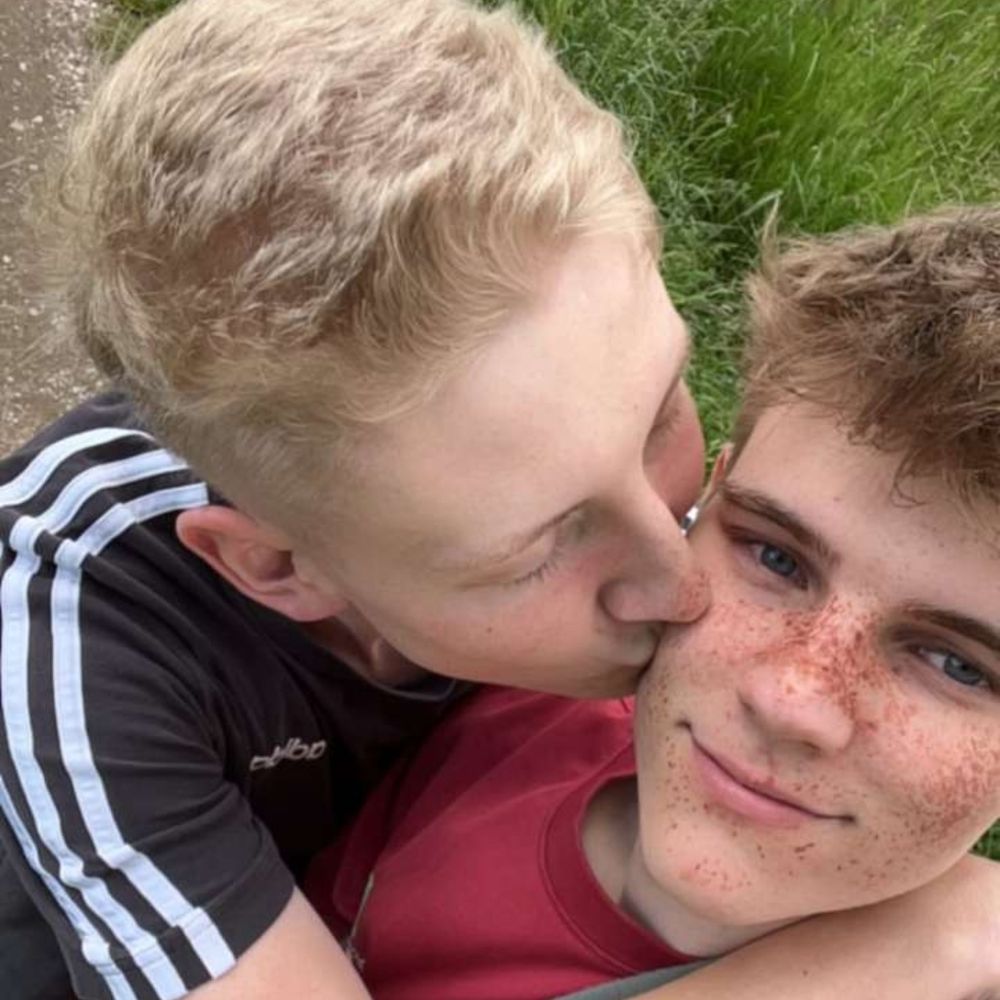 Niklas&Lukas