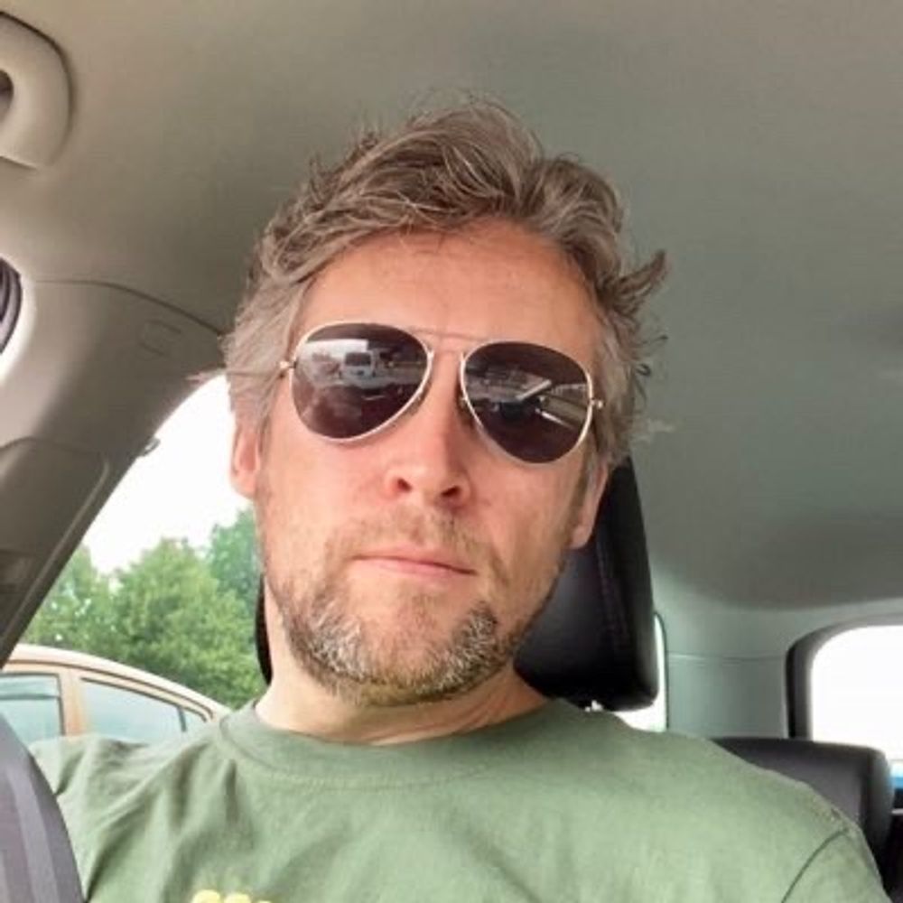 Leon Zandman