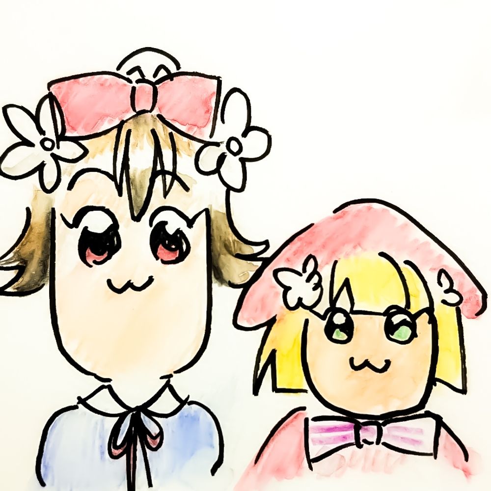カルレッタ（X比 口悪い）