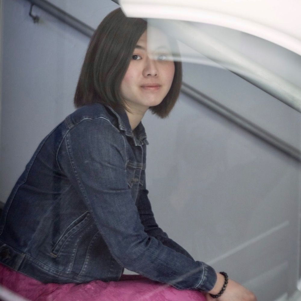 Fiona Wong