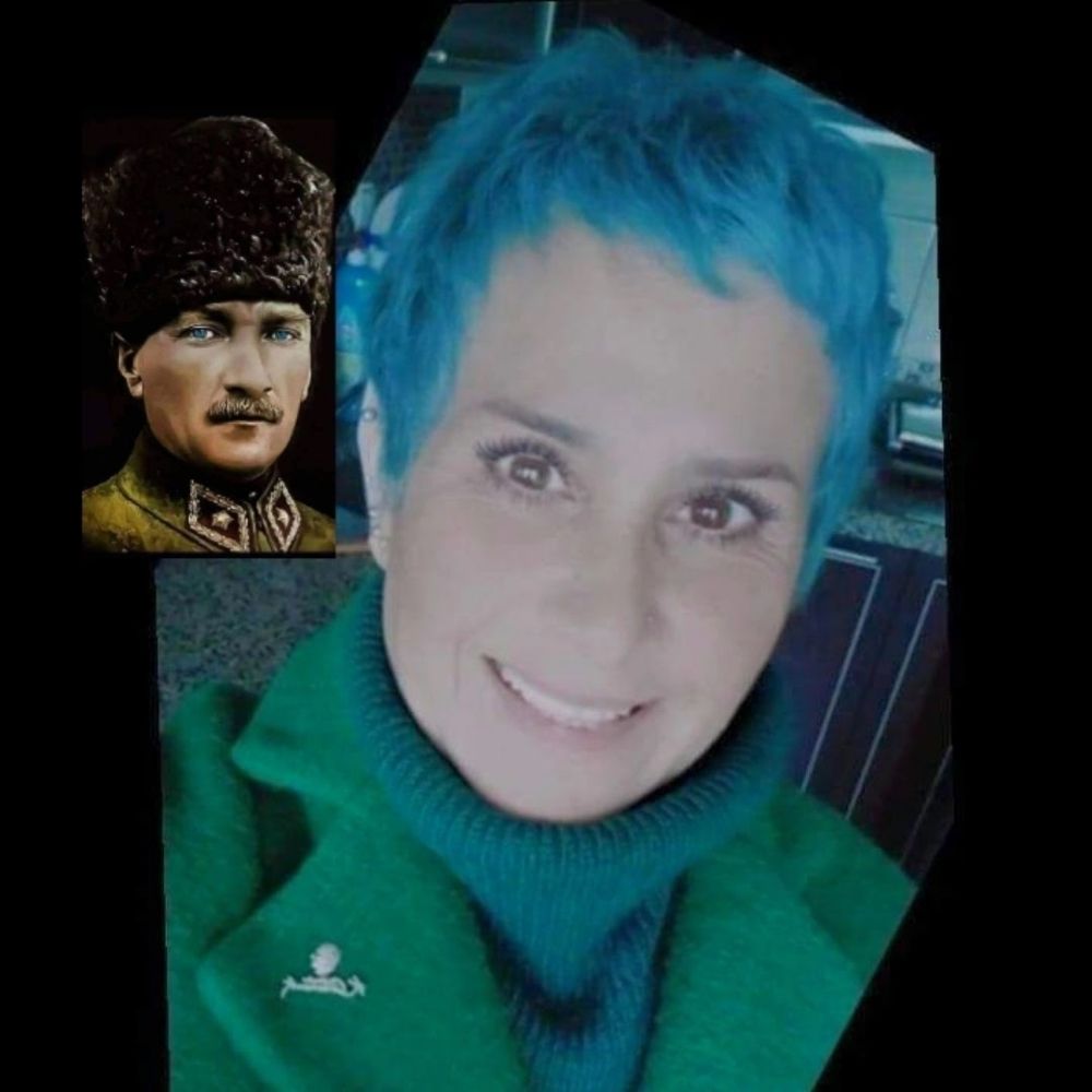 Şengül Tiryaki Periz