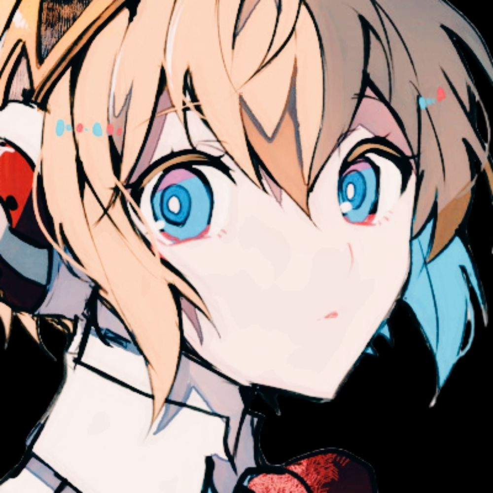 ⋆ Æ𝐆𝐈𝐒