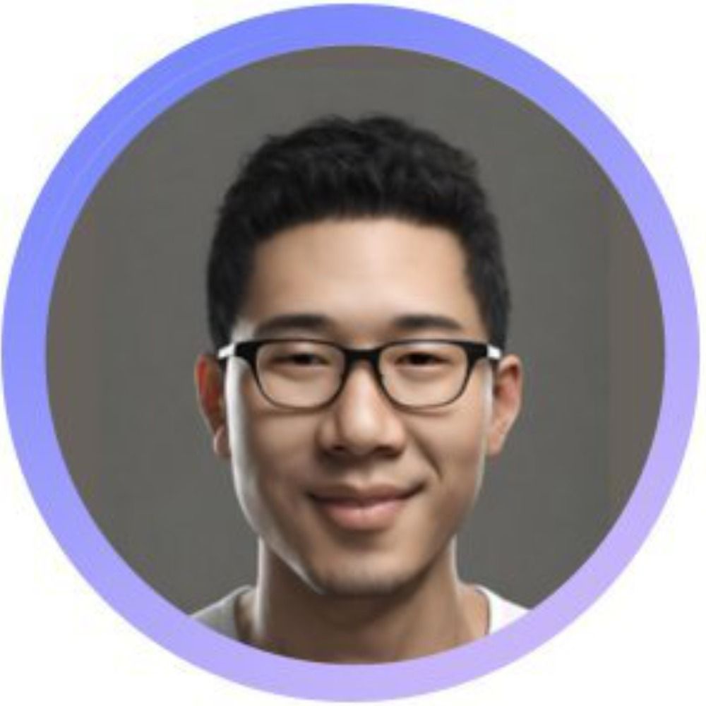 Neo Kim's avatar