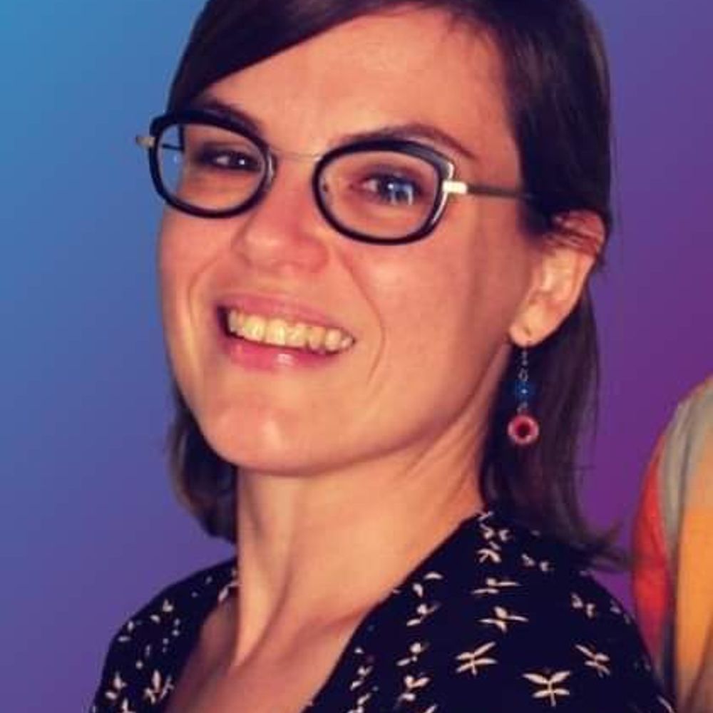 Chloé Bourguignon