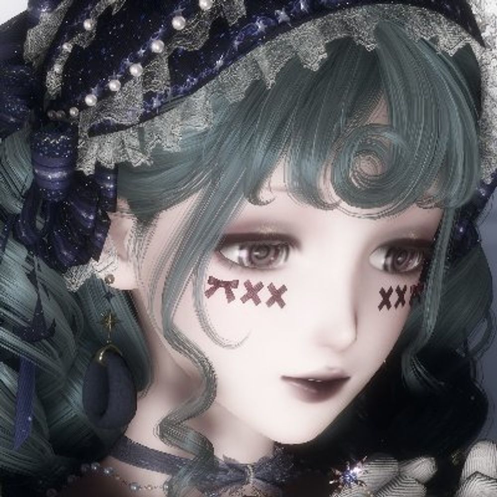 clover ౨ৎ