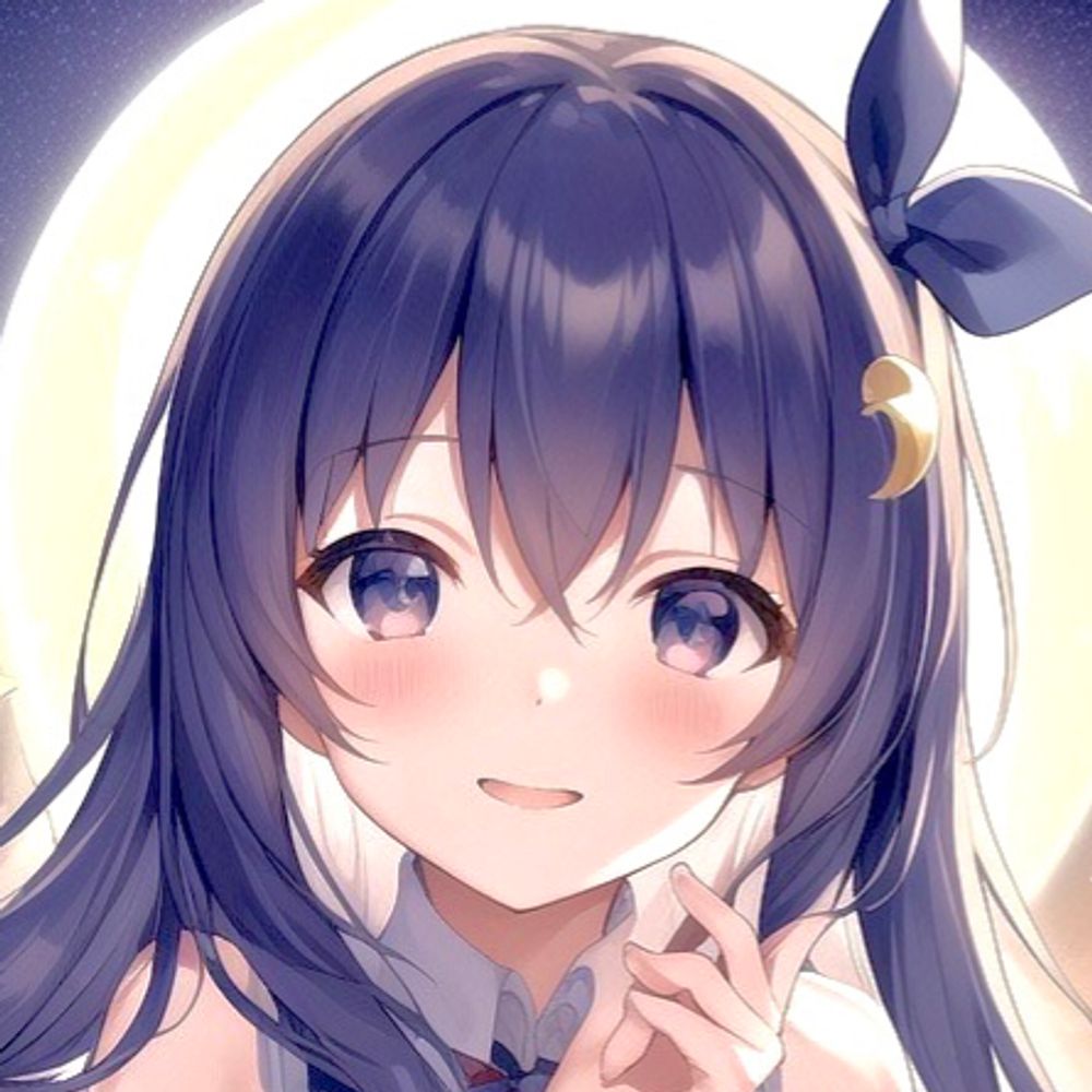 M☆7🦋
