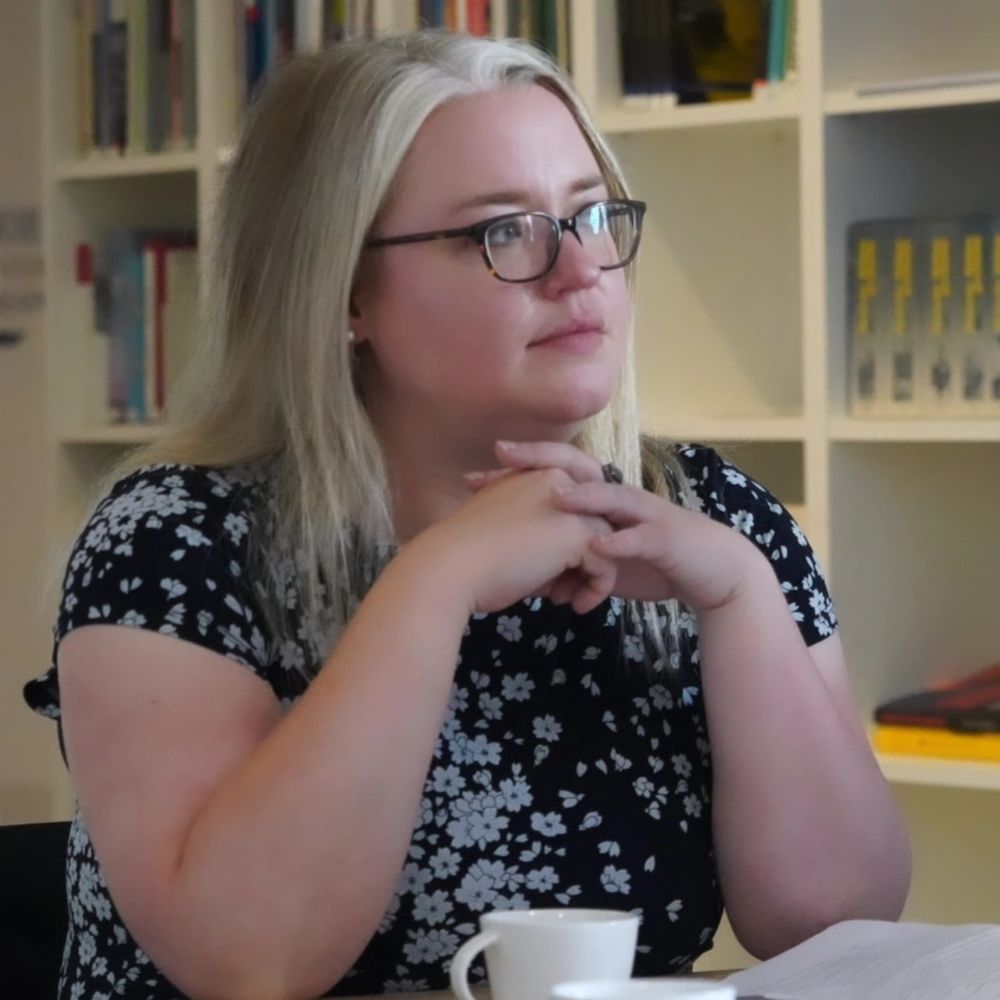Dr Emma Salisbury