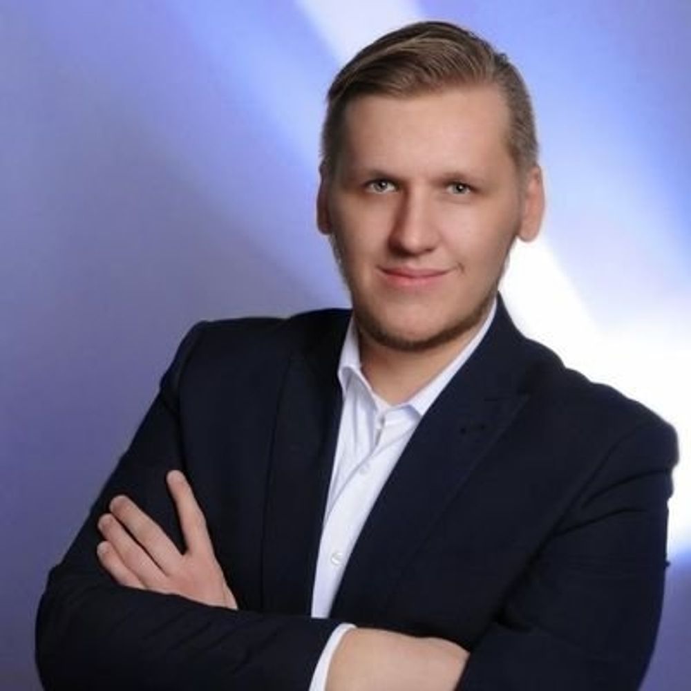 Filip Oldach