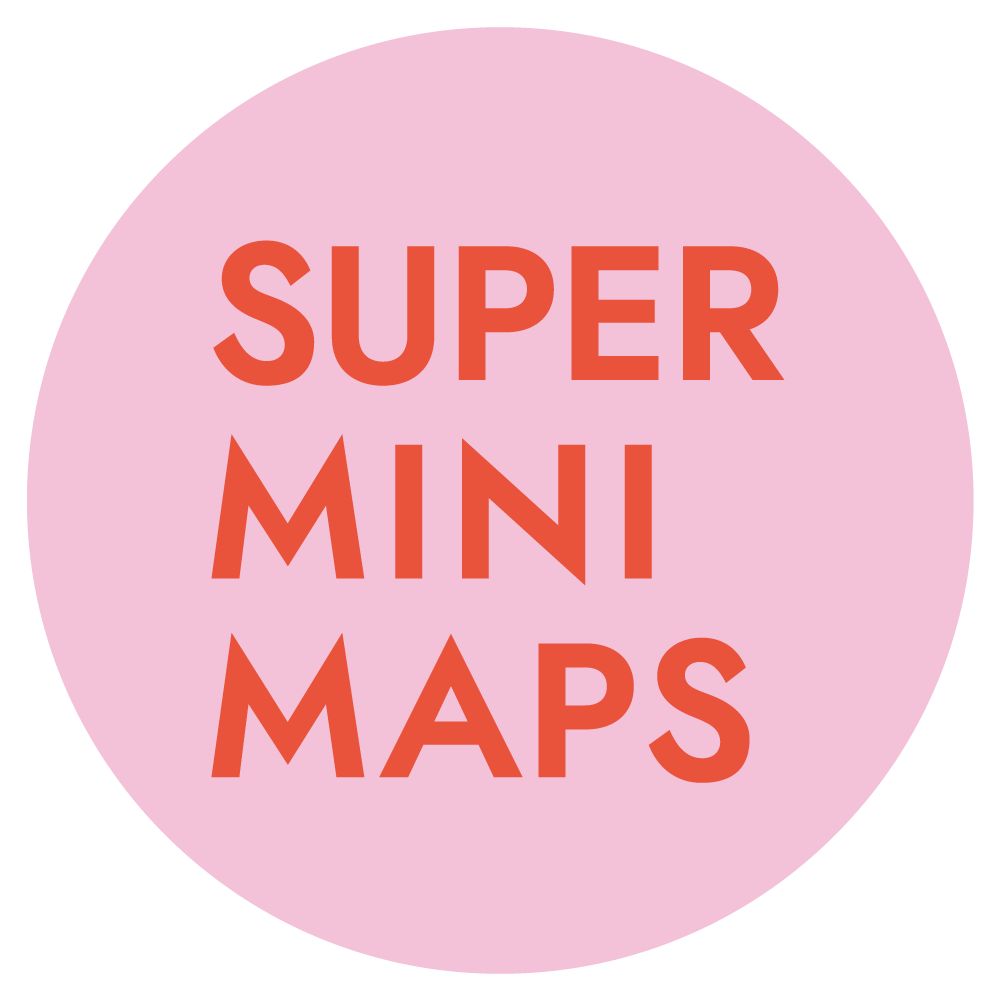 Superminimaps