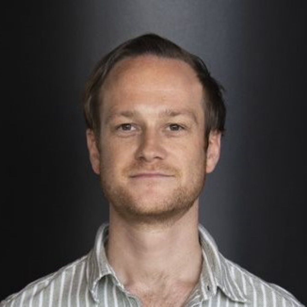 George Thomas