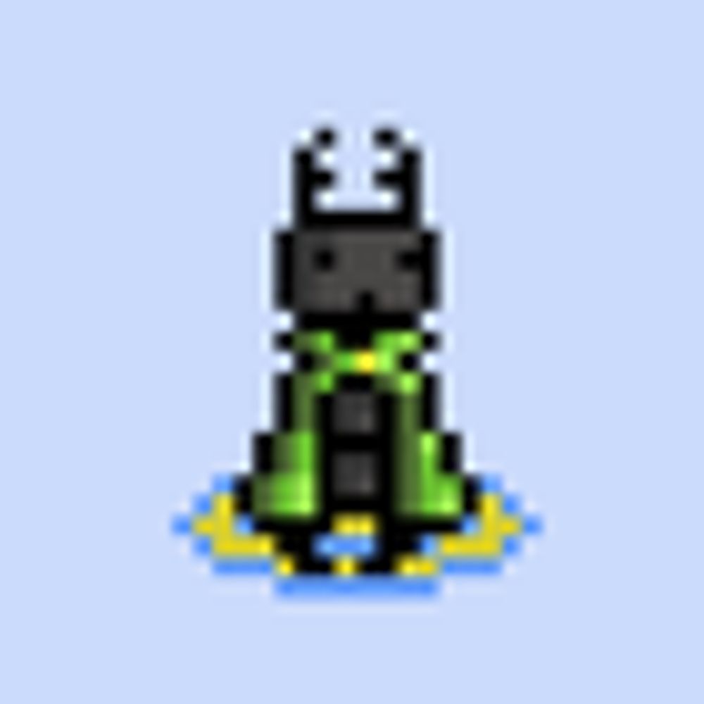 GeoBug