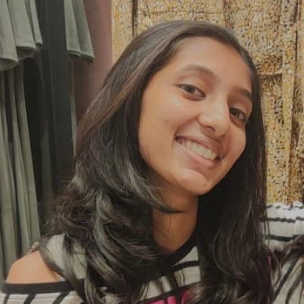 Gayathri B Menon
