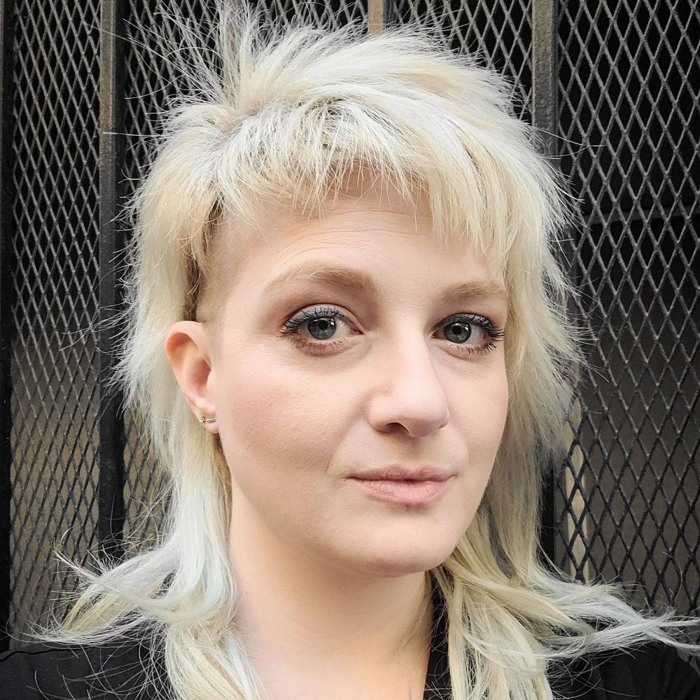 Sophia Cacciola